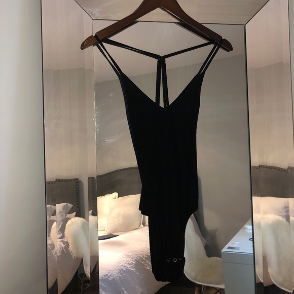 Topshop Bodysuit - Picture 1 of 1